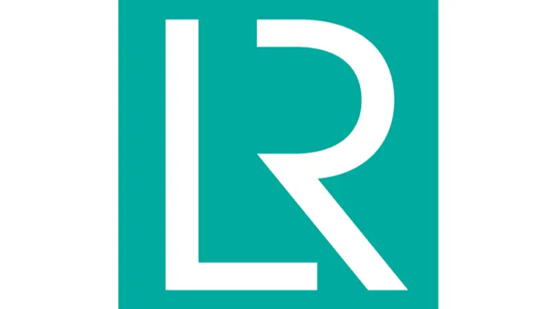 LR