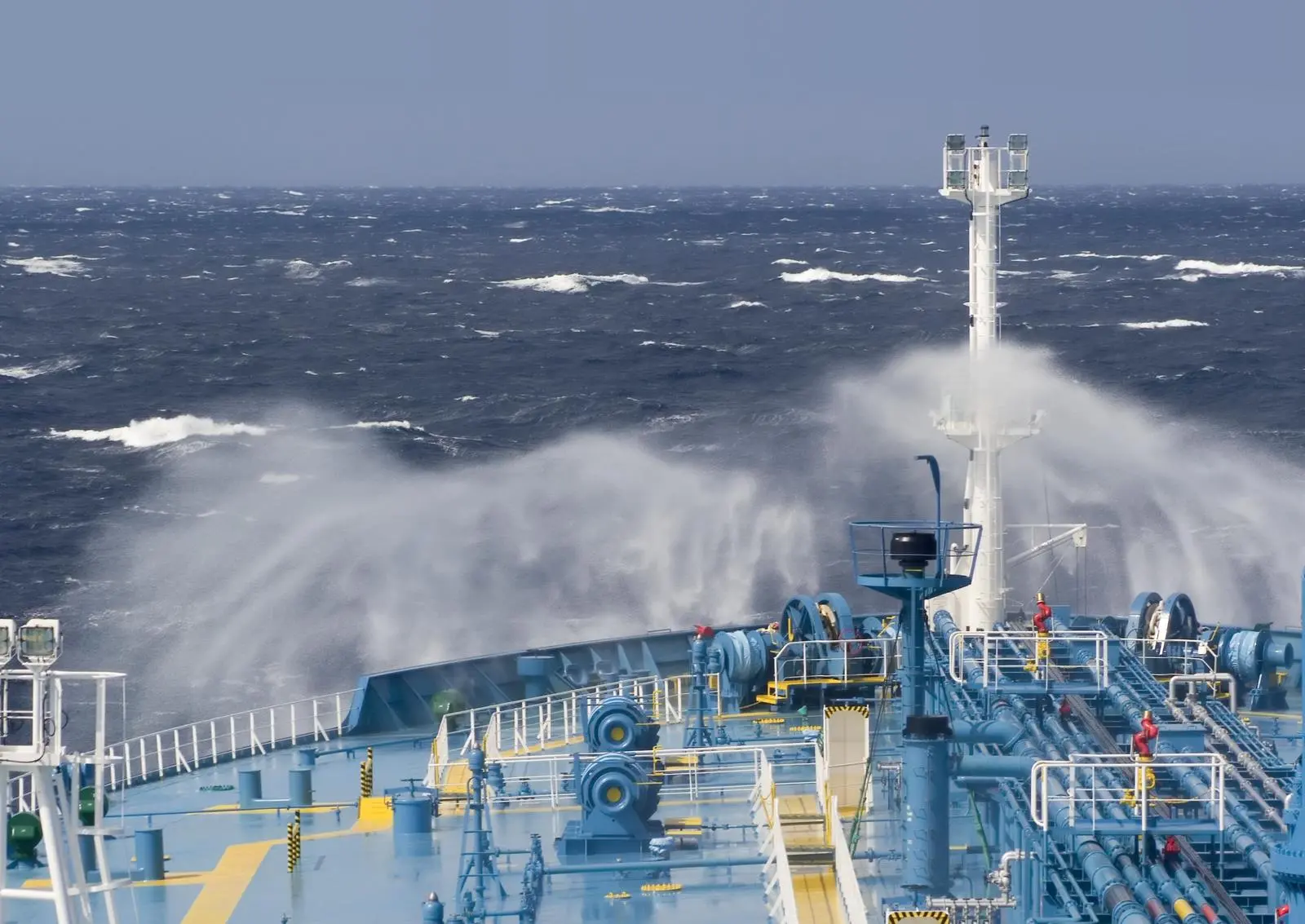 The Oil Companies International Marine Forum (OCIMF) will roll out its updated Ship Inspection Report Programme (SIRE 2.0) in four stages.