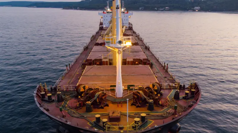 A study by Environmental Defence Fund, Ricardo and LR identifies a number of potential ecological impacts arising from the use of ammonia as a fuel.