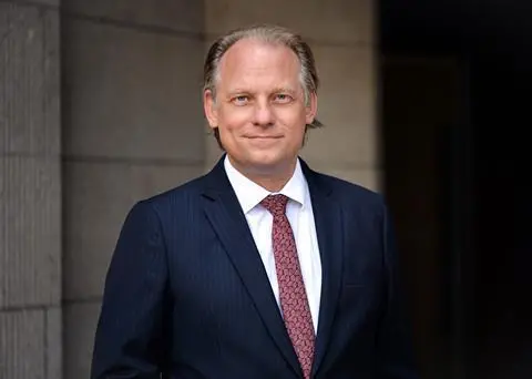 Dr Martin Kröger of the German Shipowners’ Association (VDR) welcomed the provisional agreement, but noted that international market-based measures from the IMO would have been preferable.