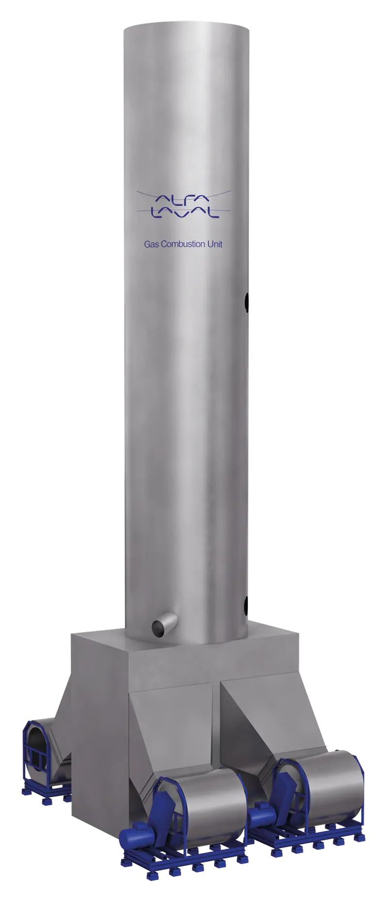 Alfa Laval Gas Combustion Unit