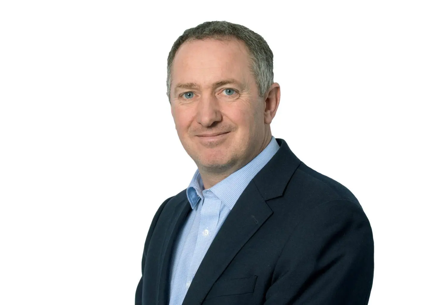 IACS Secretary General, Robert Ashdown, said