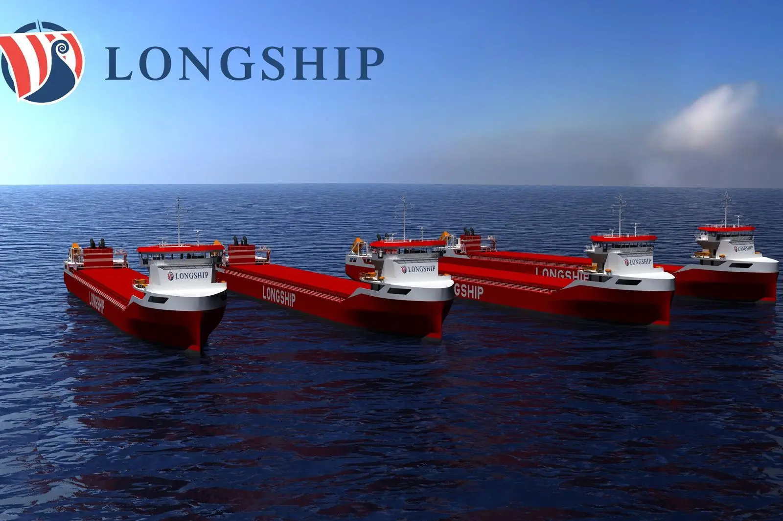Immediate-term efficiency benefit and long-term fuel adaptability behind new investment in the Dutch fleet.