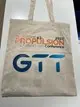 GTT - Bag and Silver Sponsor GTT - Bag and Silver Sponsor