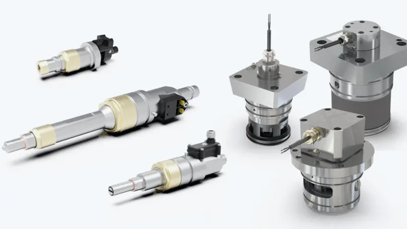 Woodward engine injection system