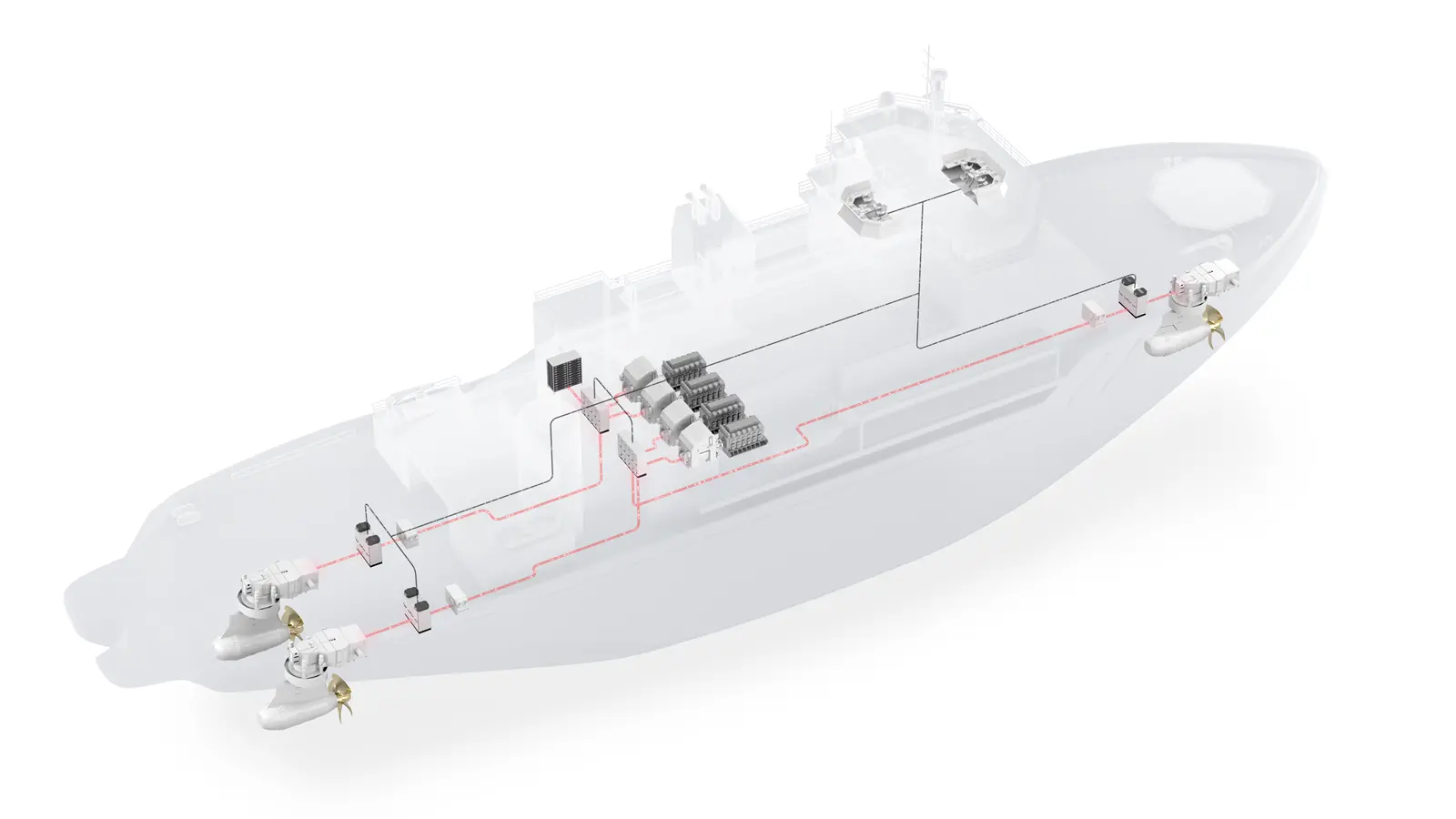 Icebreaker X-ray-Image credit ABB