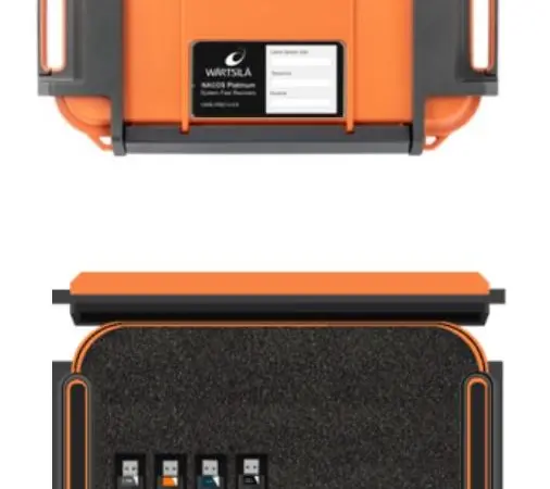 Wartsila Fast Recovery tool