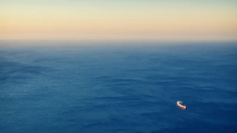 Ship image_Chevron