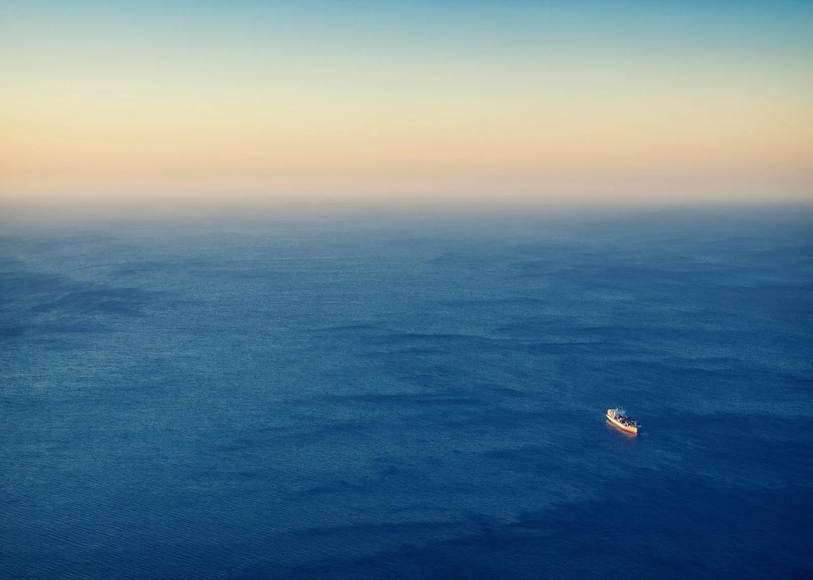 Ship image_Chevron