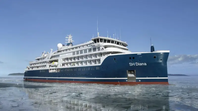 SH Diana