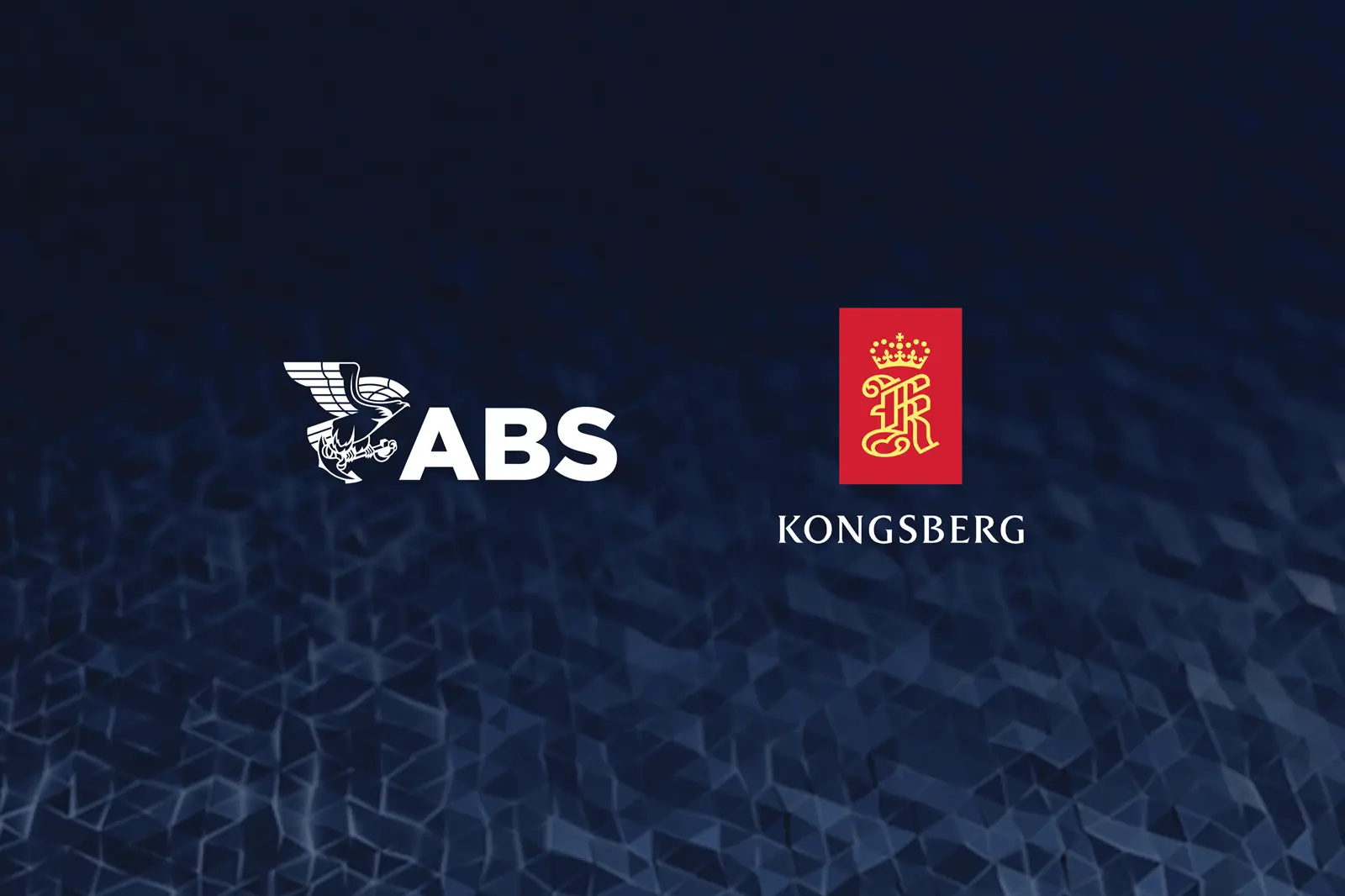 Kongsberg Digital awarded the American Bureau of Shipping SMART Data Infrastructure and CyberSafety Product Design Assessment
