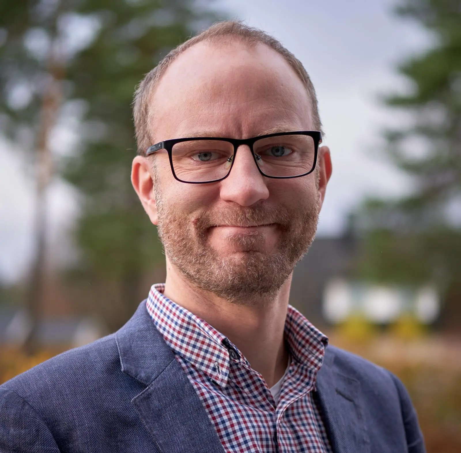 Oystein Engelhardtsen DNV