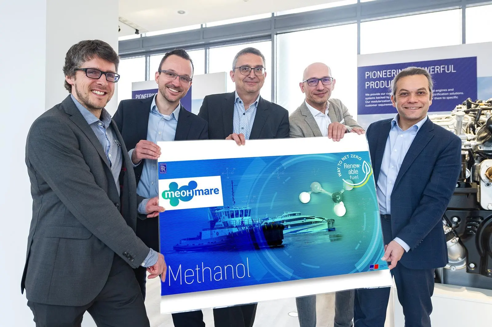 MeOHmare_Kick-off source mtu
