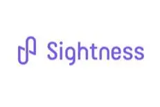 Sightness logo