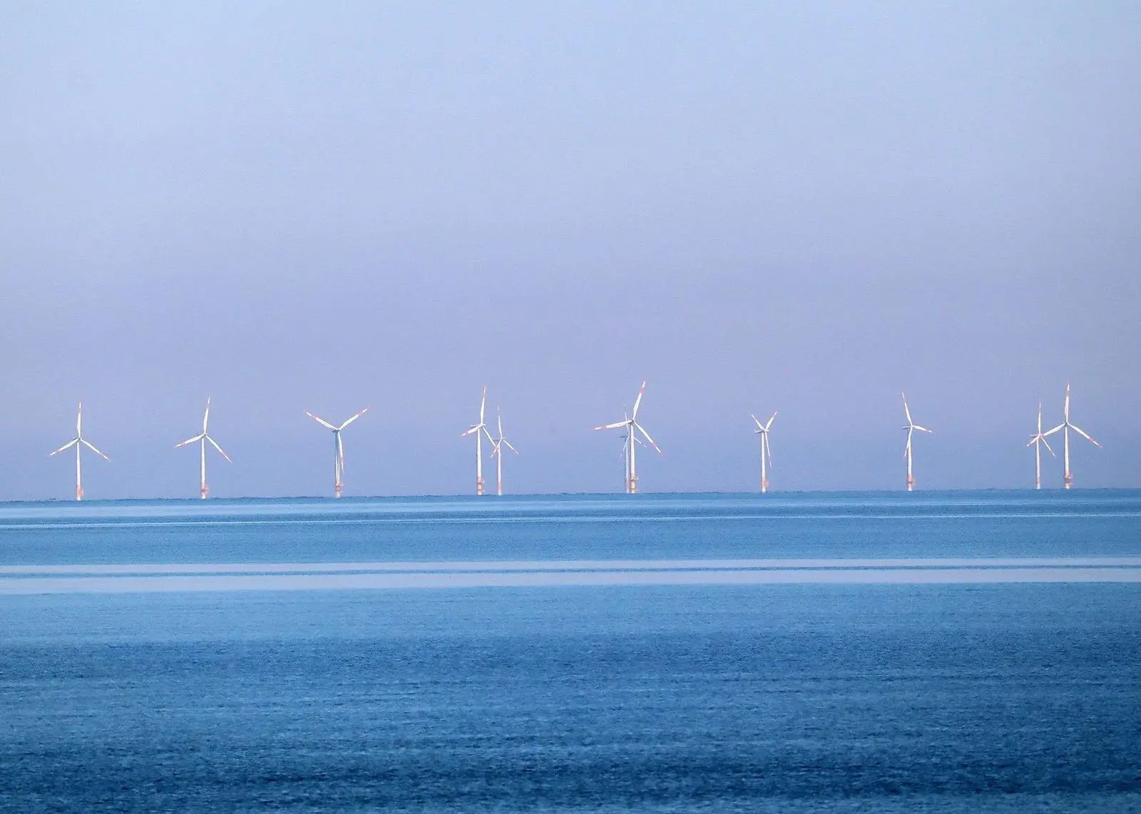 offshore wind
