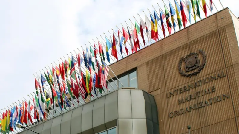 IMO's headquarters will be a hotbed of discussion next week as the seventieth Marine Environment Protection Committee convenes