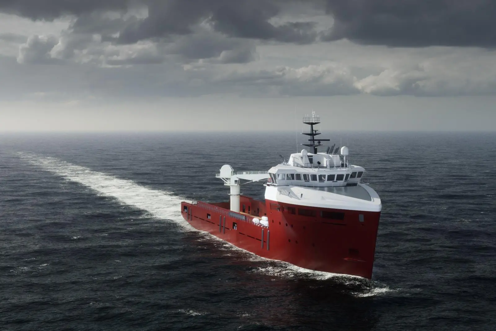 Photo courtesy of 4Subsea