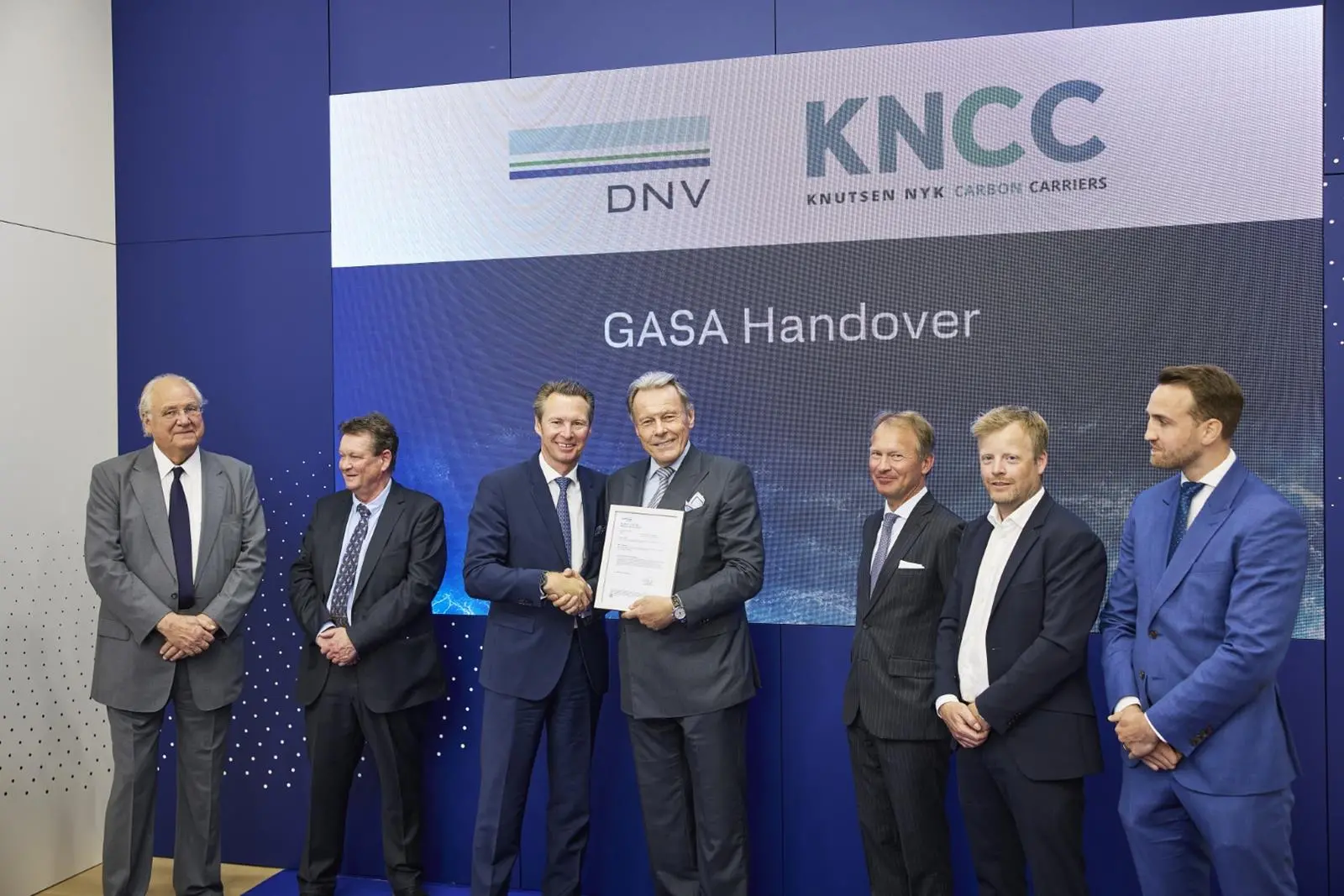 DNV_KNCC_GASA