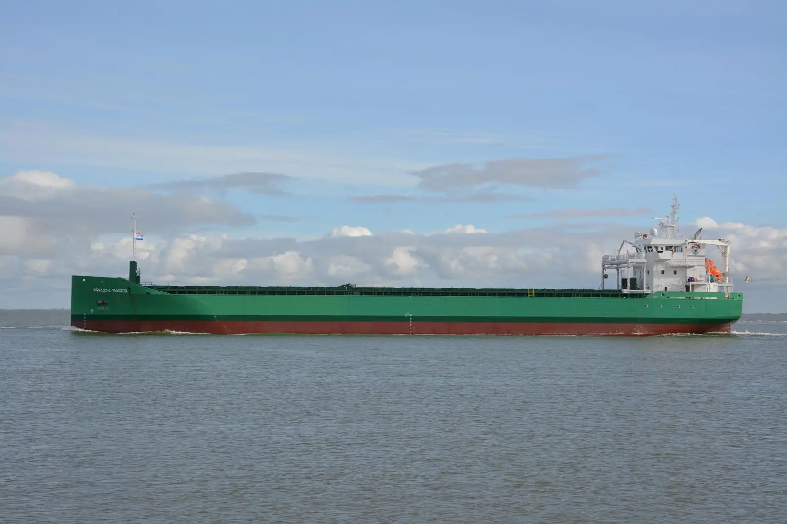 Arklow Racer 3