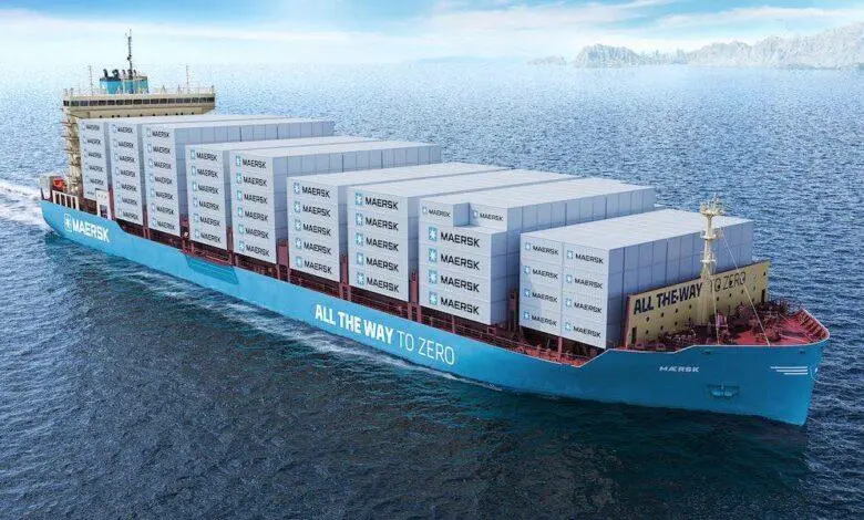 Maersk-feeder-design-methanol-780x470