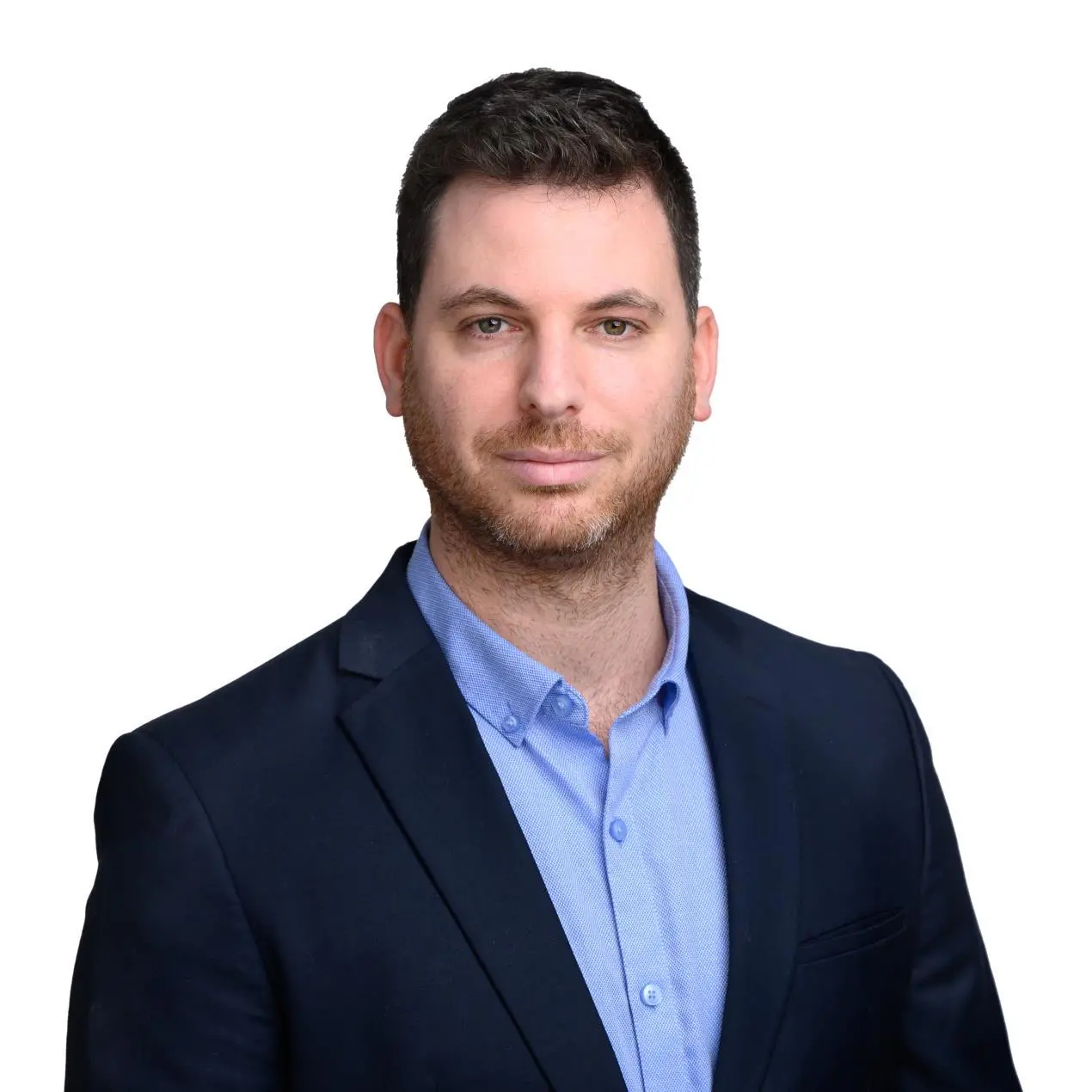 Dor Raviv, CTO at Orca AI