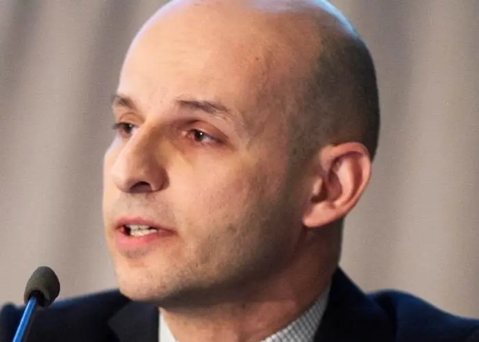 Dr Kostas Gkonis, Secretary-General of INTERCARGO
