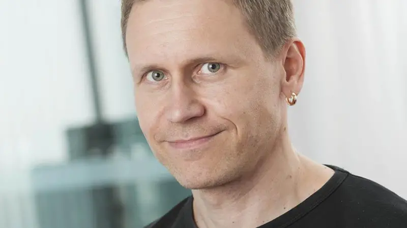 Sami Kanerva