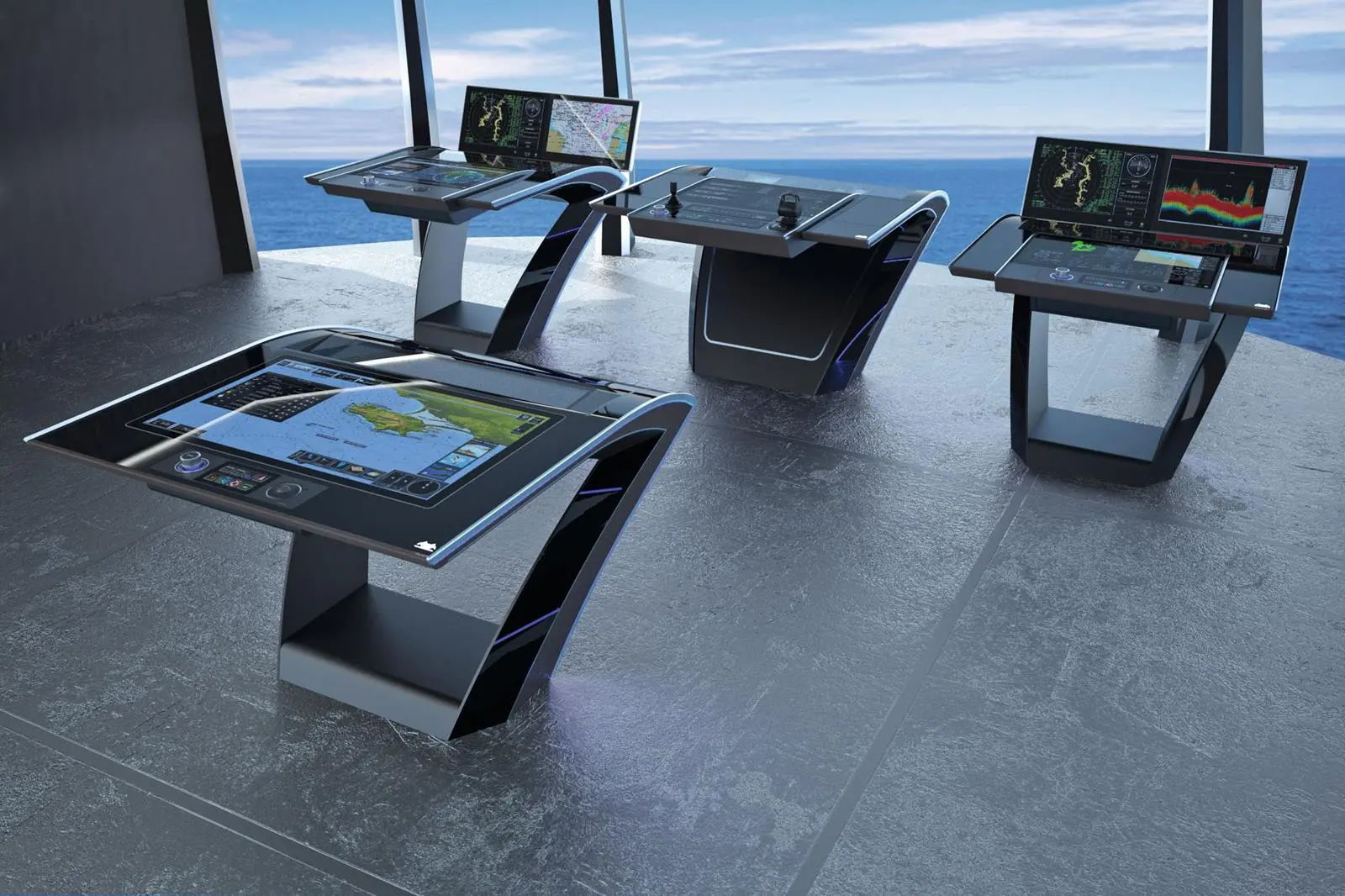 Rolls-Royce acquires Team Italia Bridge