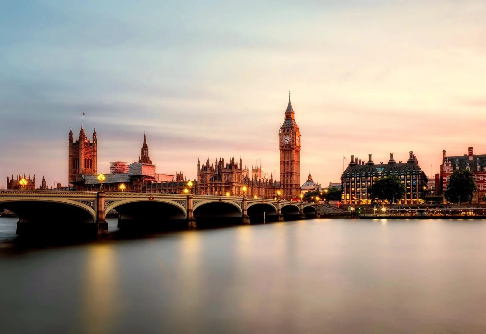River Thames
