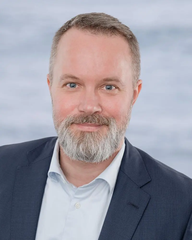 Søren Andersen StormGeo