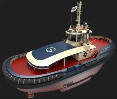 Svitzer