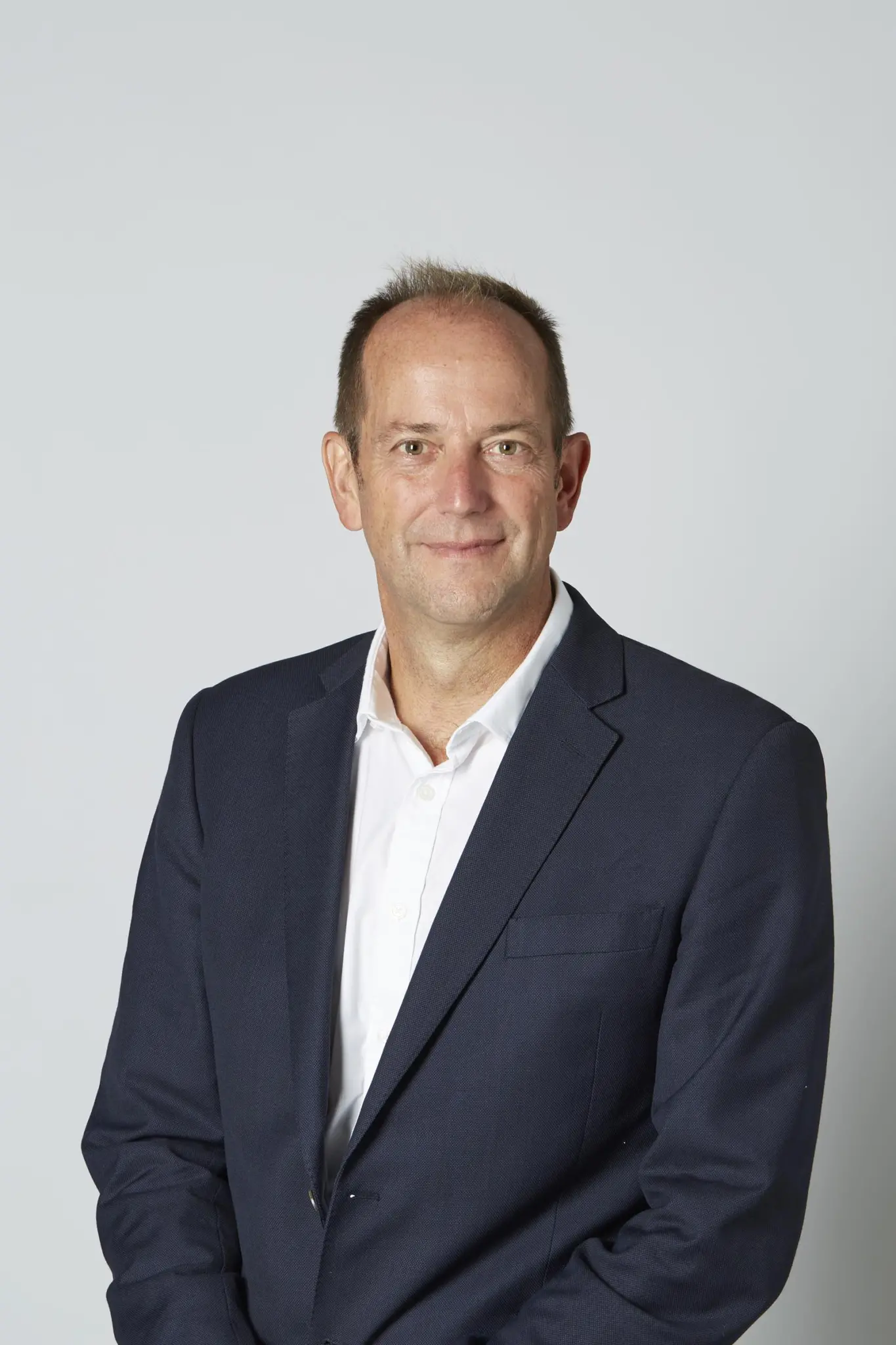 Rupert Hare