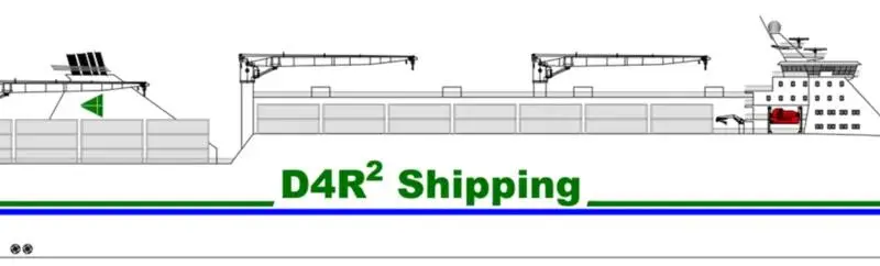 D4R2 reefer