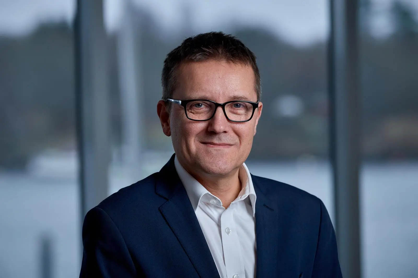 Thomas S Hansen Head of Promotion and Customer Support MAN
