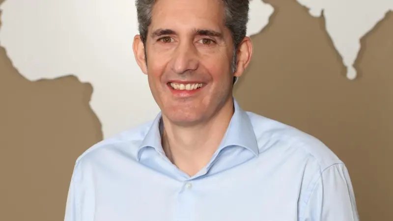 Peter Krahenbuhl, WinGD, HR