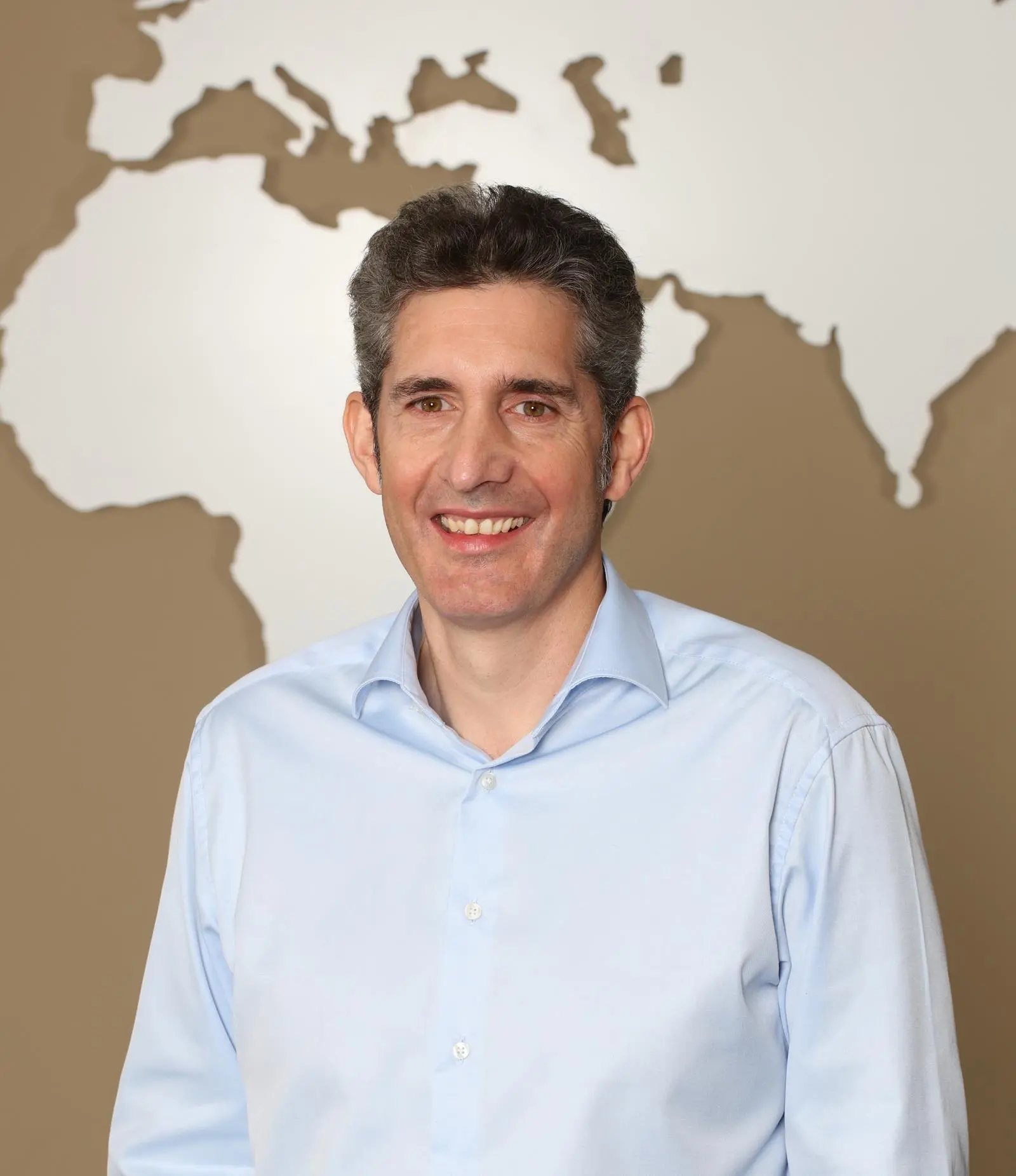 Peter Krahenbuhl, WinGD, HR