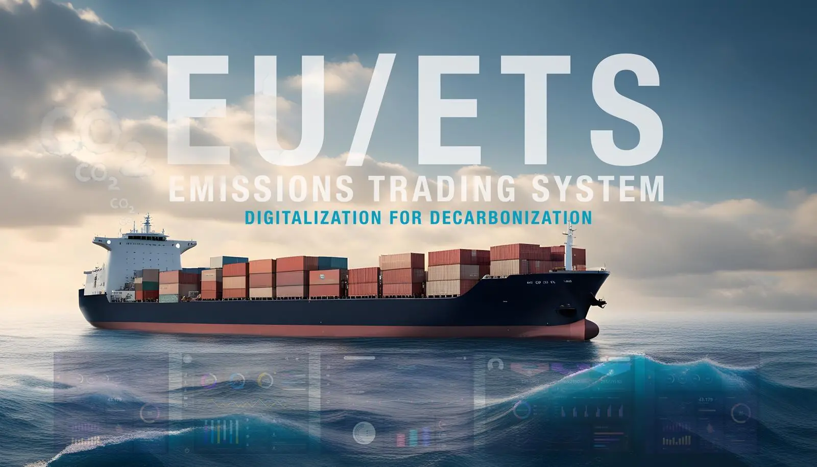 EU ETS graphic