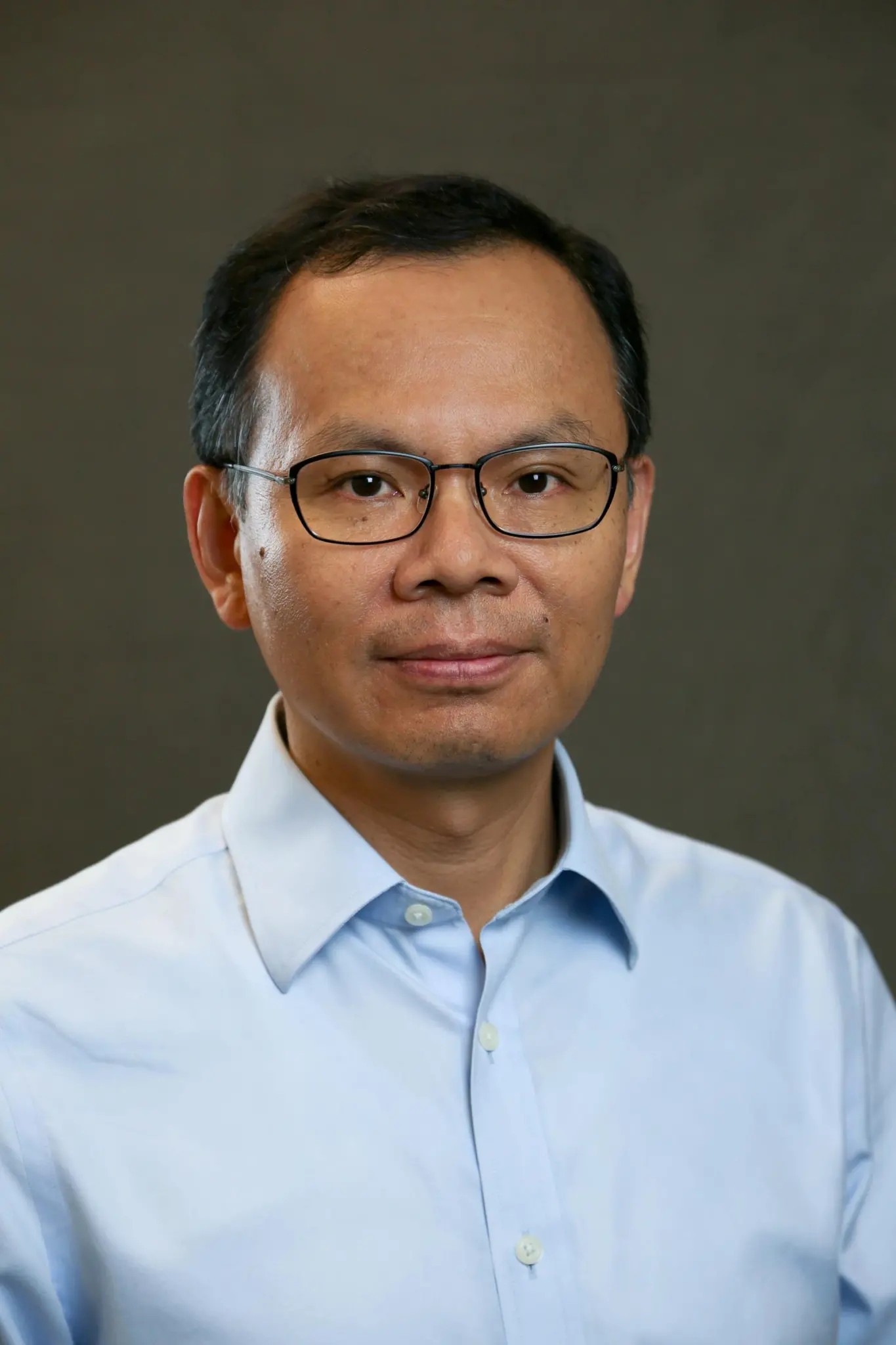 Qing Yu_2018