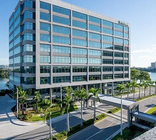 LISCR Miami