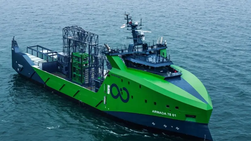 Armada 78 01