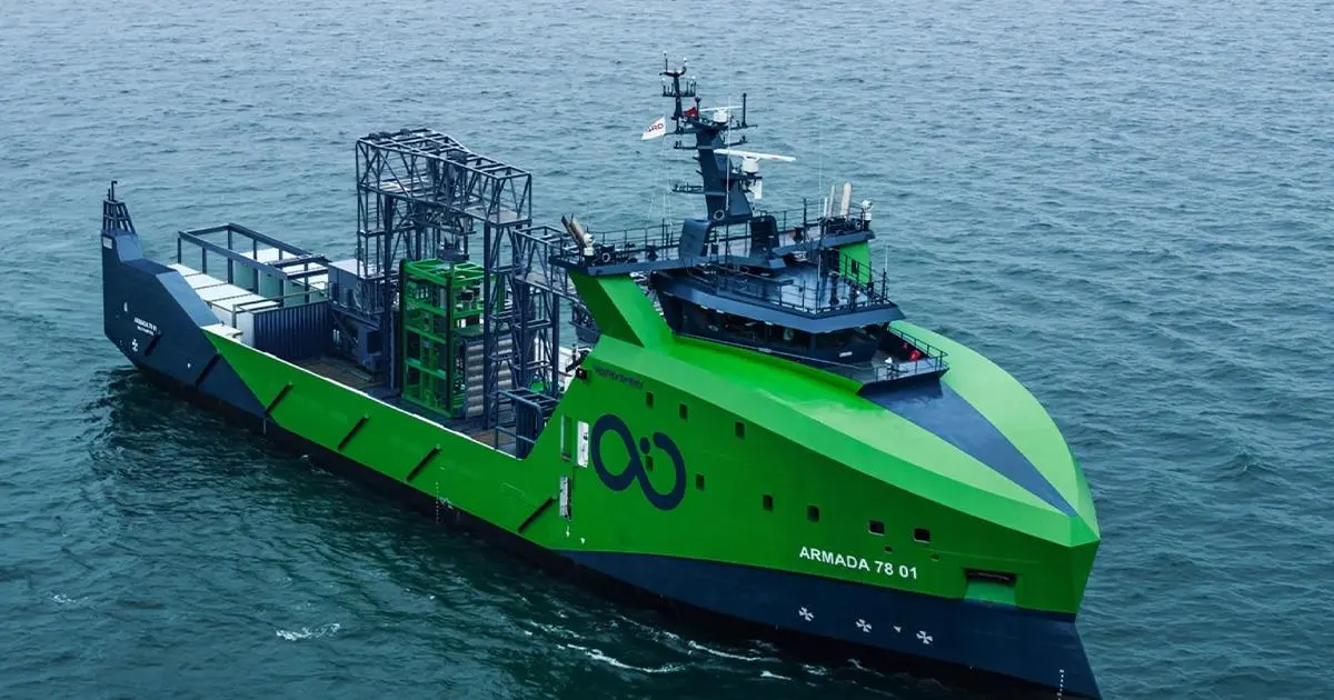 Armada 78 01
