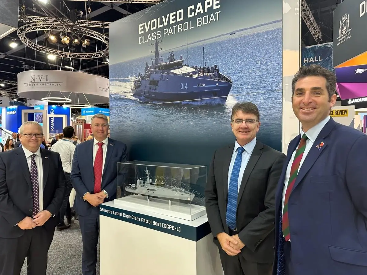 H&W Austal