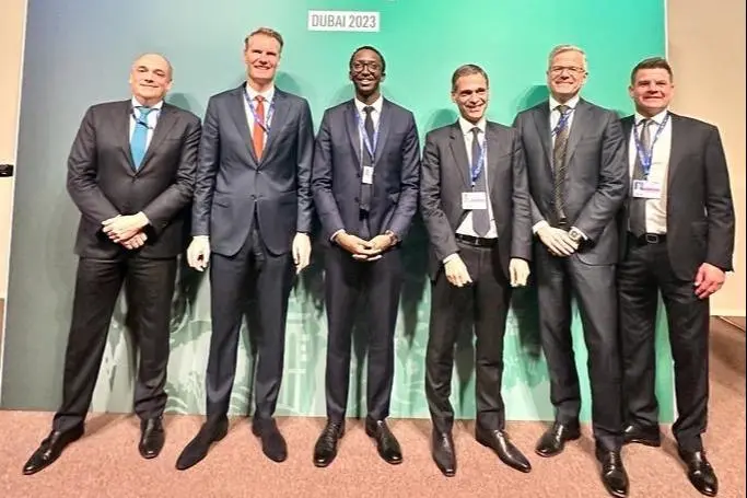 COP28