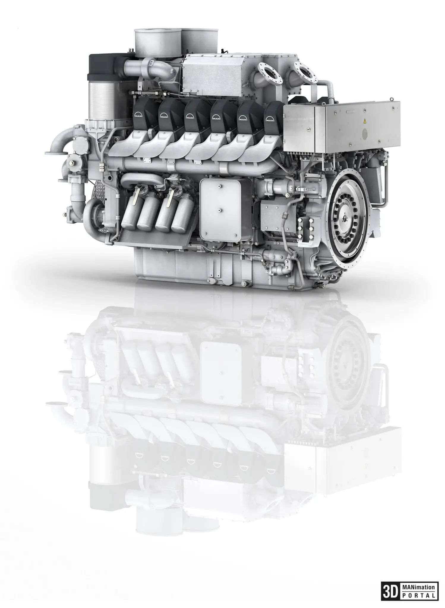 12V175 Propulsion V2