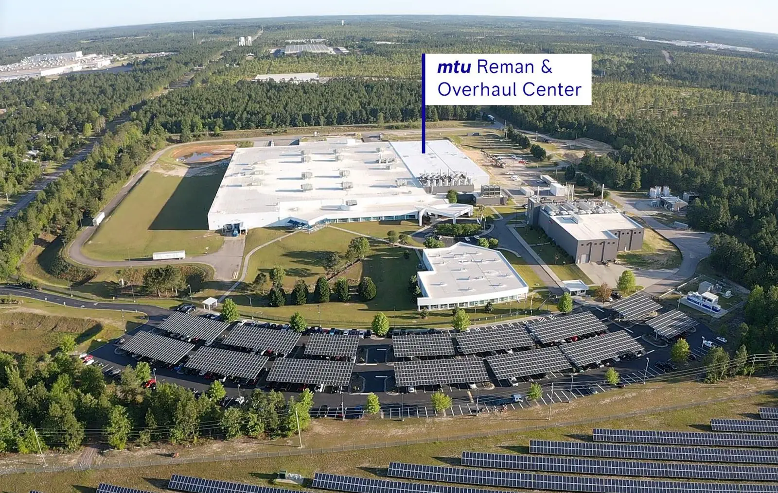 Aiken Plant