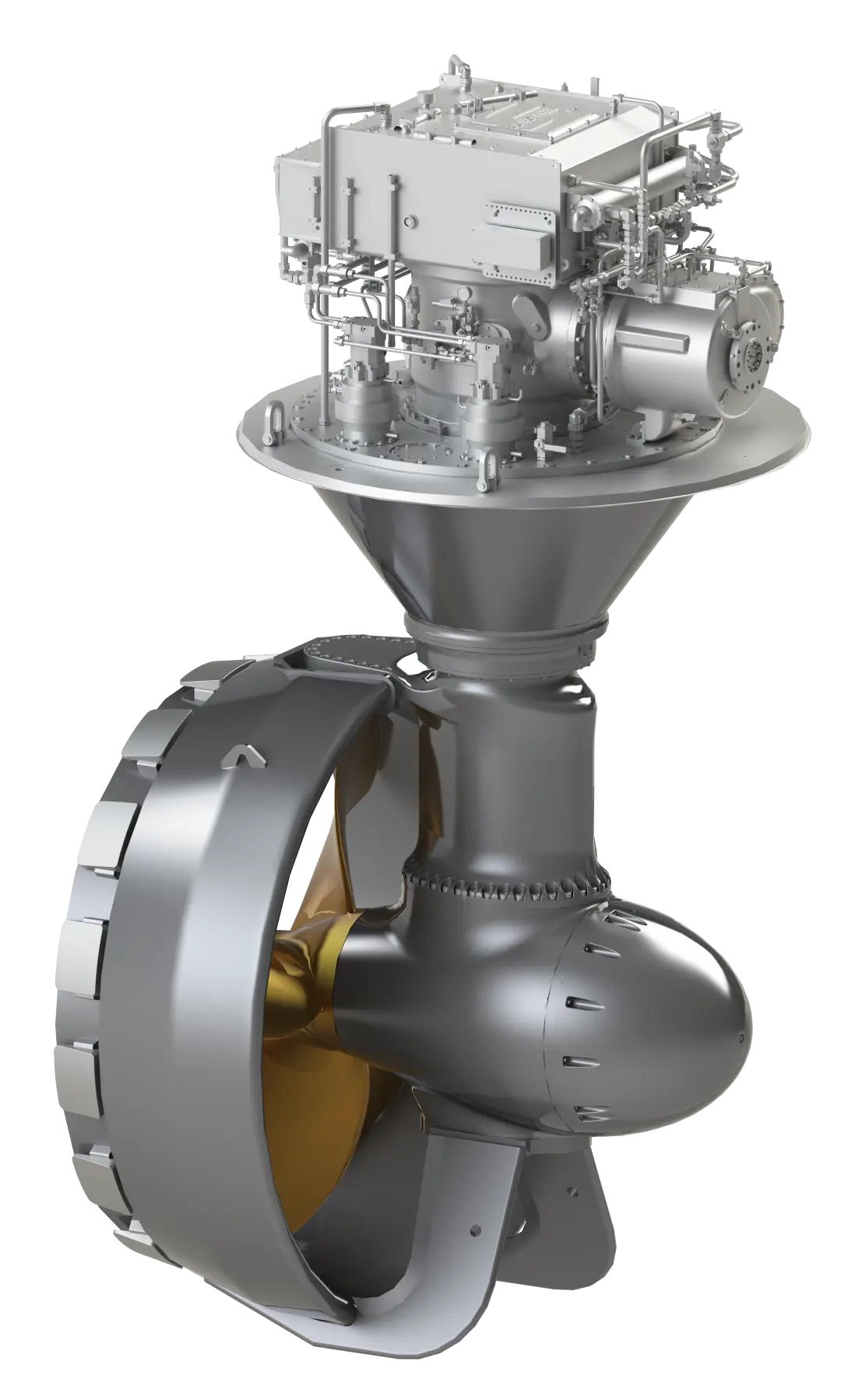 Schottel RudderPropeller SRP 270