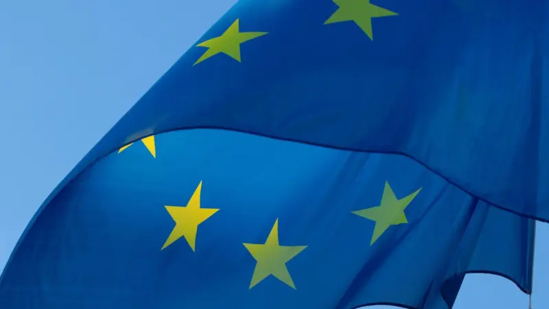 EU flag