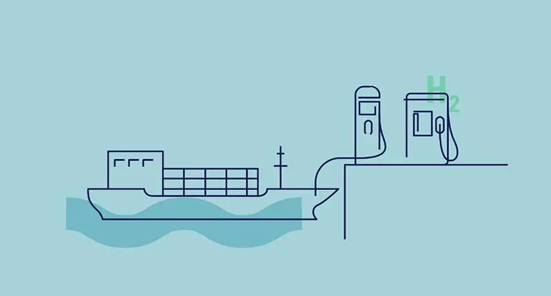 bunker infrastructure graphic