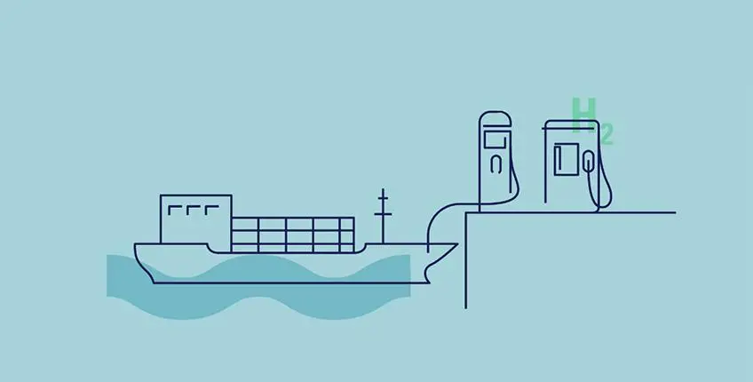 bunker infrastructure graphic