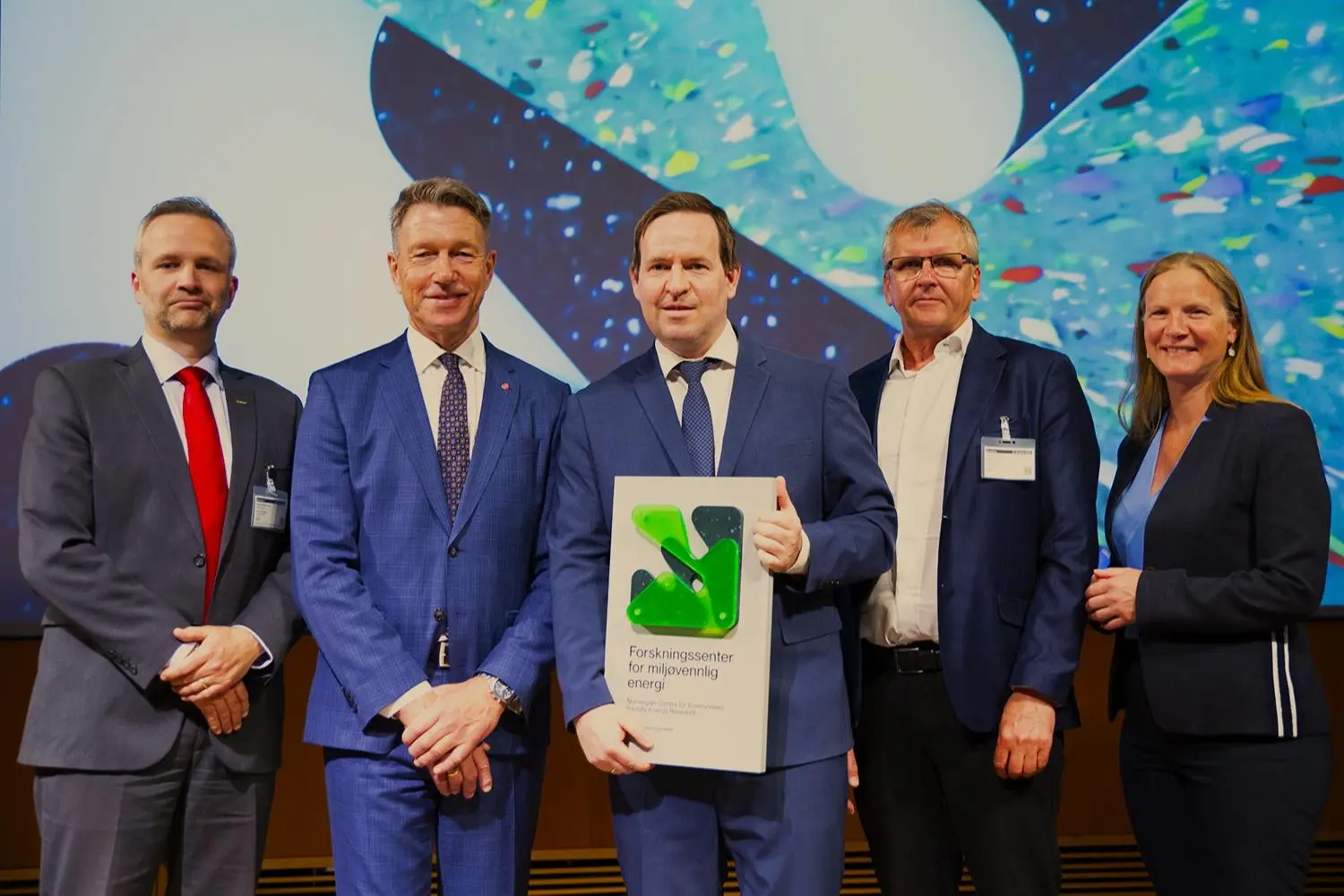 FME MarTrans awarding